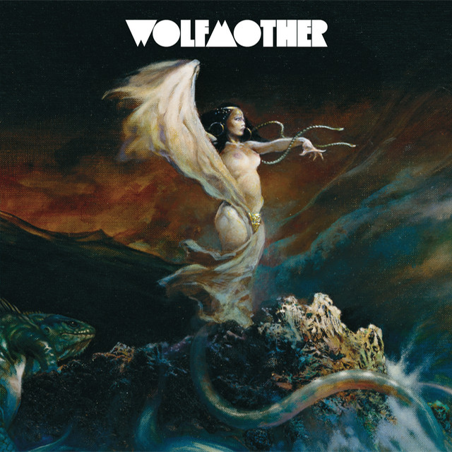 Wolfmother, \'Wolfmother\'
