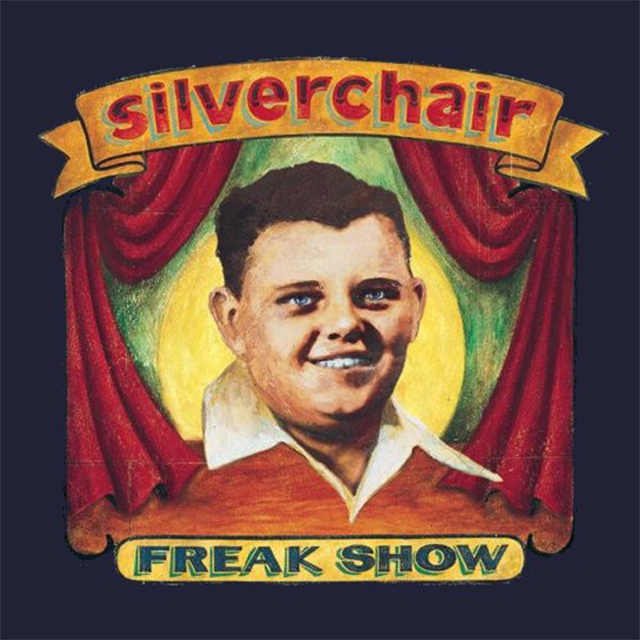 Silverchair, \'Freak Show\'