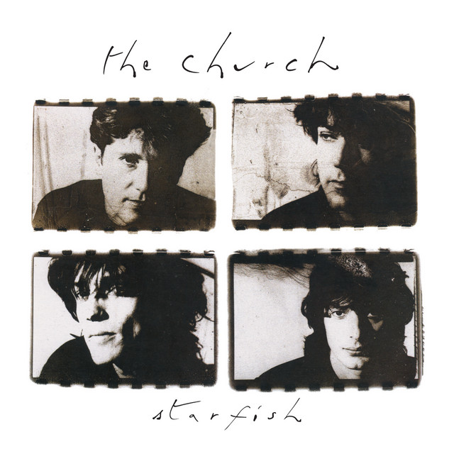 The Church, \'Starfish\'