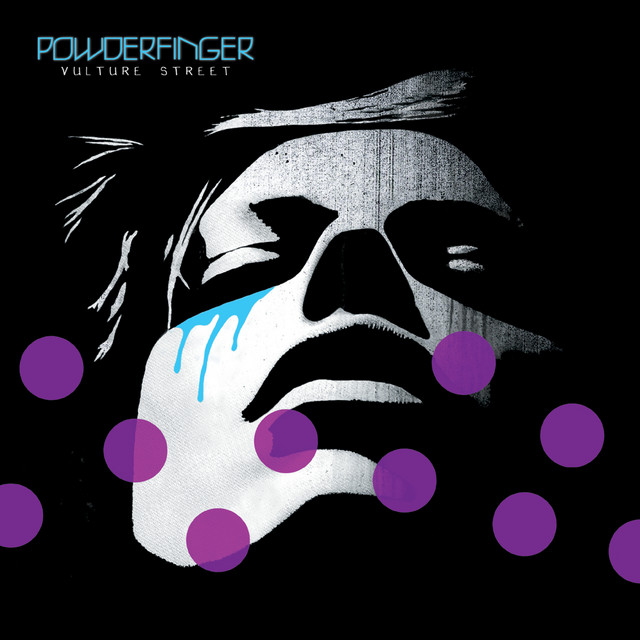 Powderfinger, \'Vulture Street\'