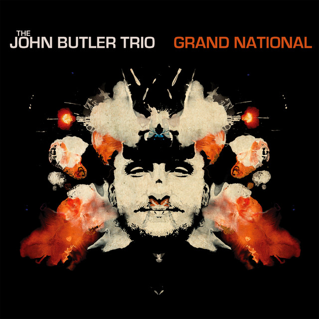The John Butler Trio, \'Grand National\'