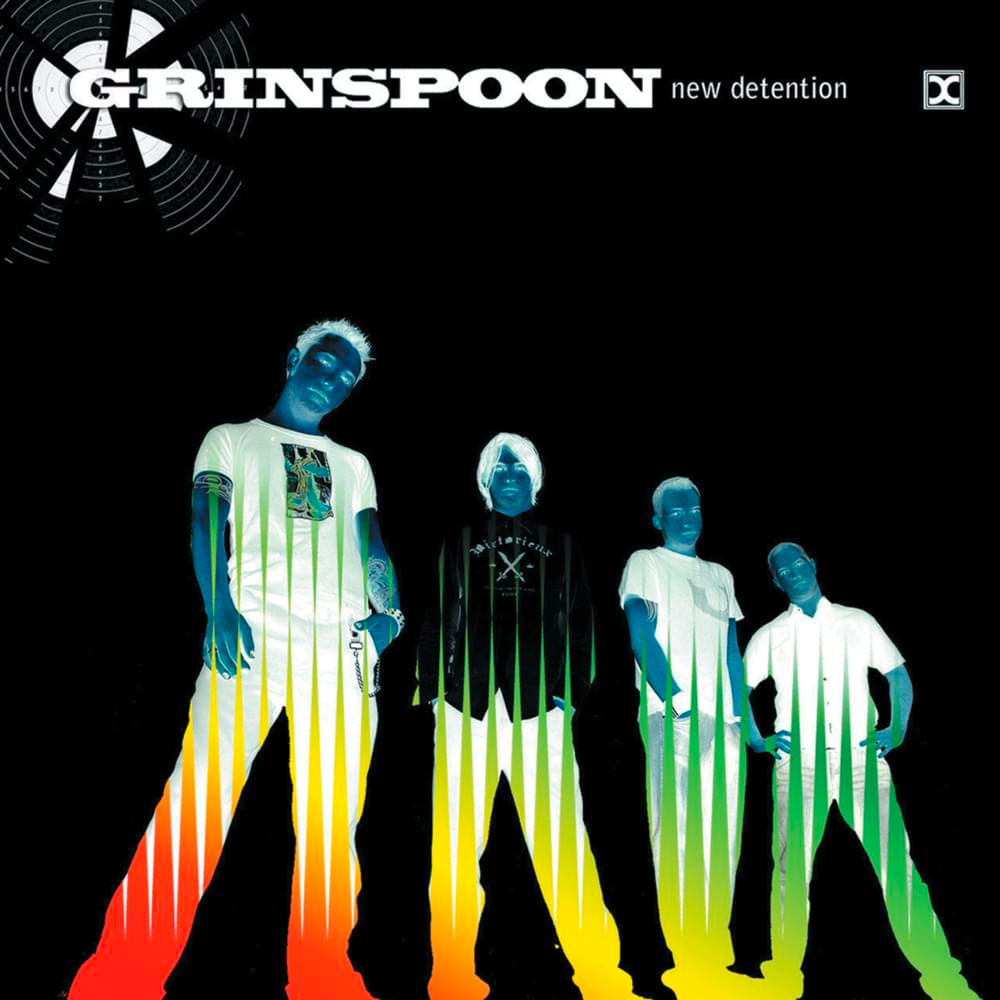 Grinspoon, \'New Detention\'