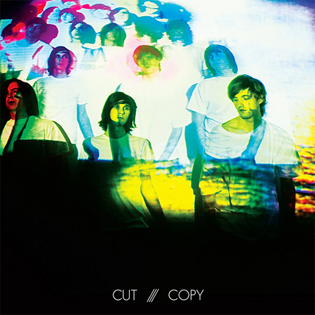 Cut Copy, \'In Ghost Colours\'