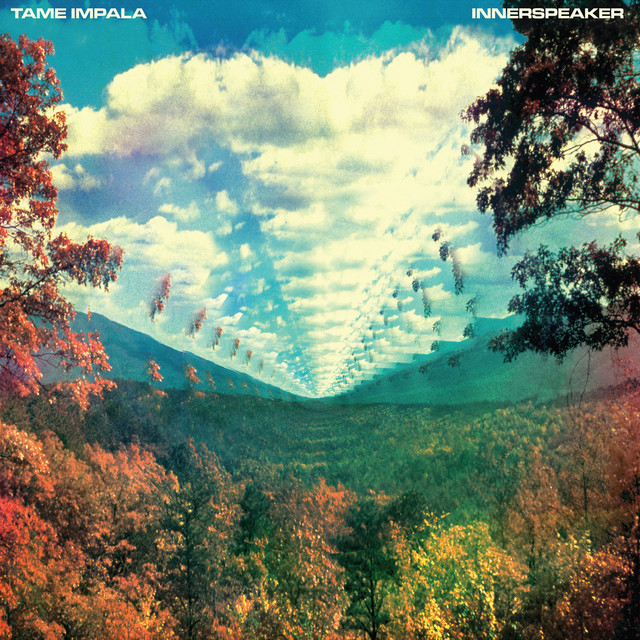 Tame Impala, \'InnerSpeaker\'