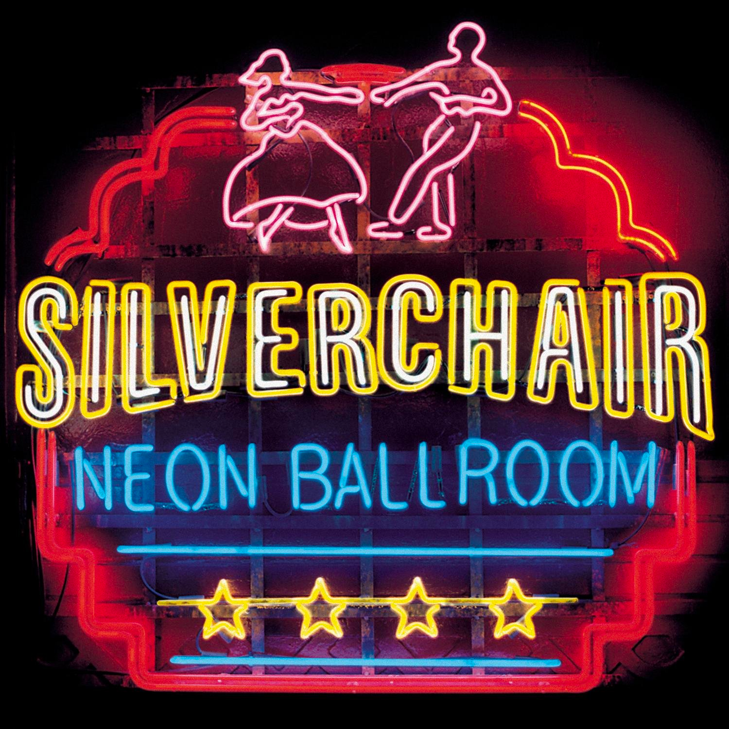 Silverchair, \'Neon Ballroom\'