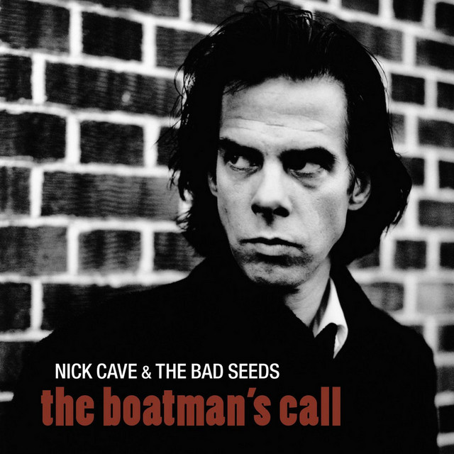 Nick Cave & The Bad Seeds, \'The Boatman’s Call\'