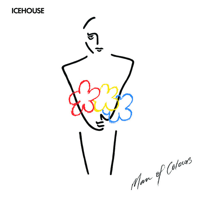 Icehouse, \'Man of Colours\'