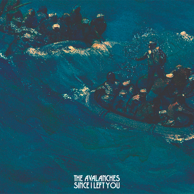 The Avalanches, \'Since I Left You\'