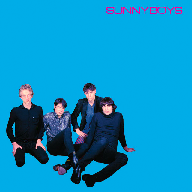 Sunnyboys, \'Sunnyboys\'