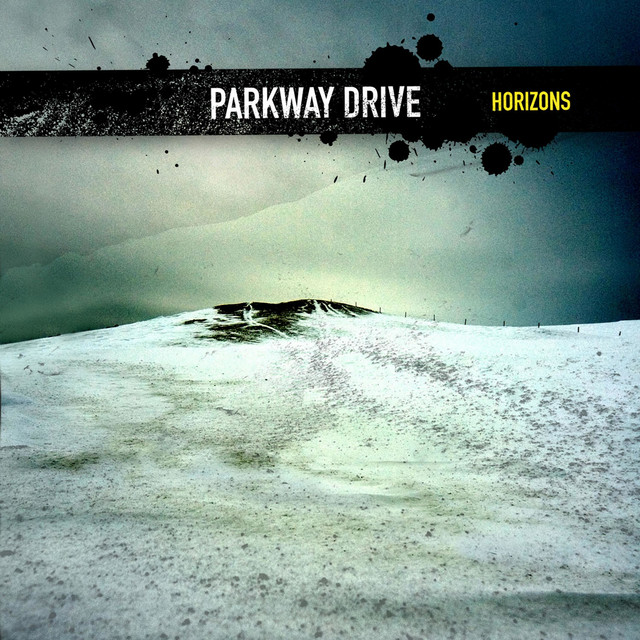 Parkway Drive, \'Horizons\'