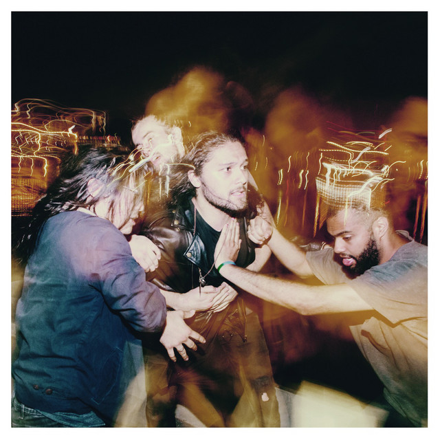 Gang of Youths, \'The Positions\'