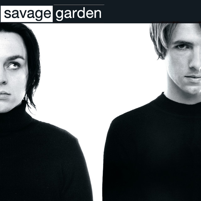 Savage Garden, \'Savage Garden\'
