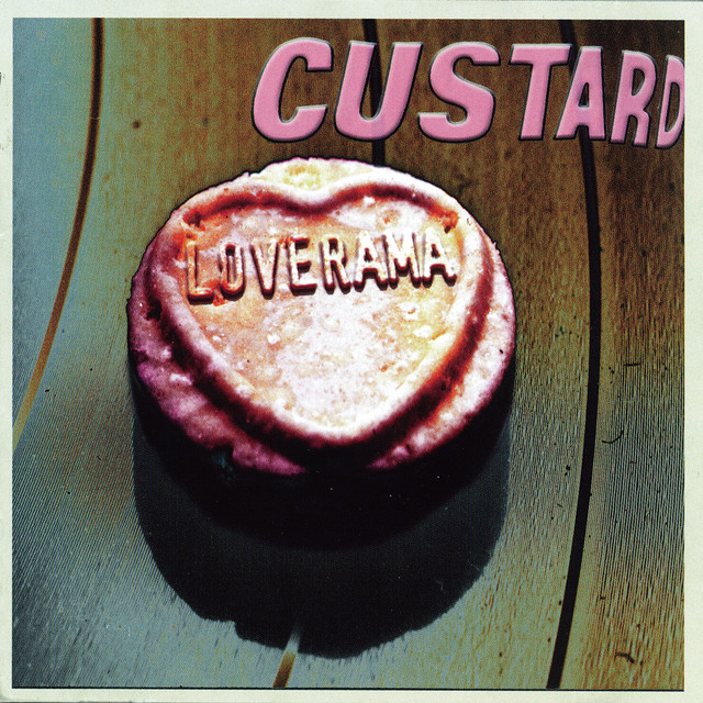 Custard, \'Loverama\'