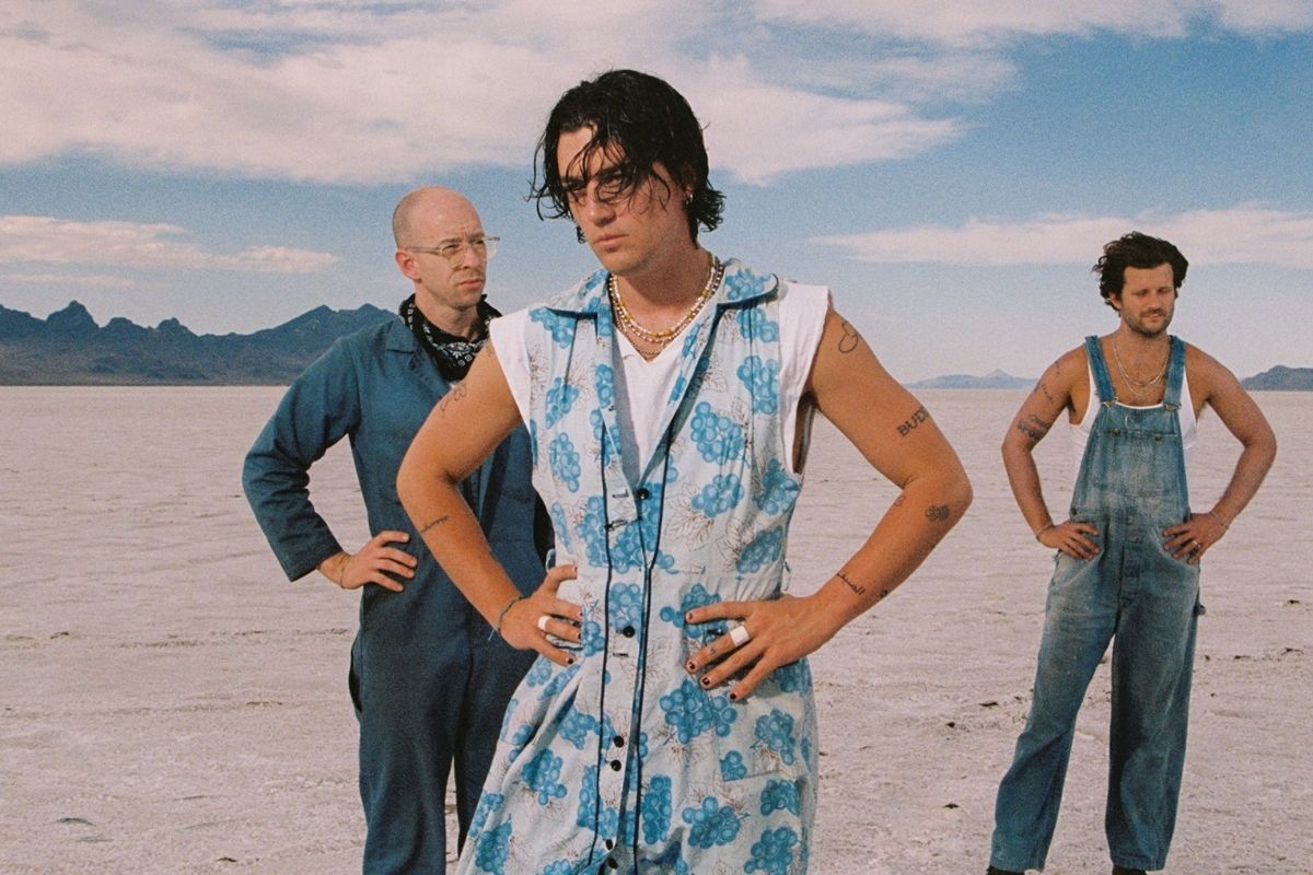 LANY Announce May 2022 Australian Tour