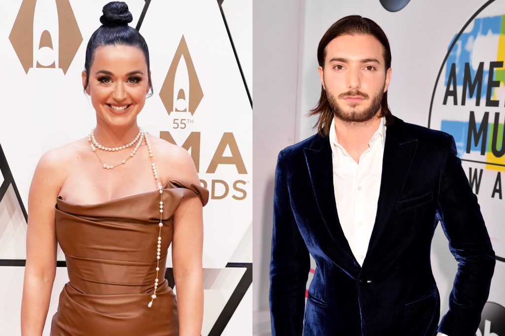 ESPN will release Alesso-Katy Perry music video during CFP