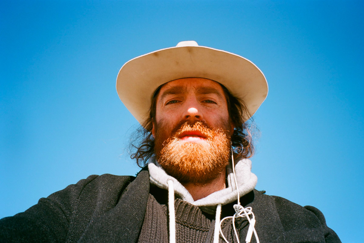 Image of Nick Murphy