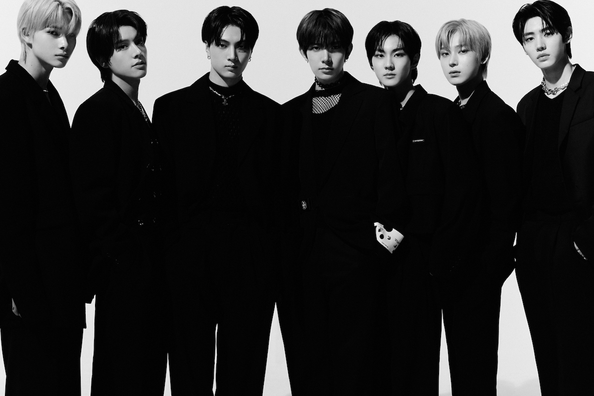 ENHYPEN K-POP INTERVIEW