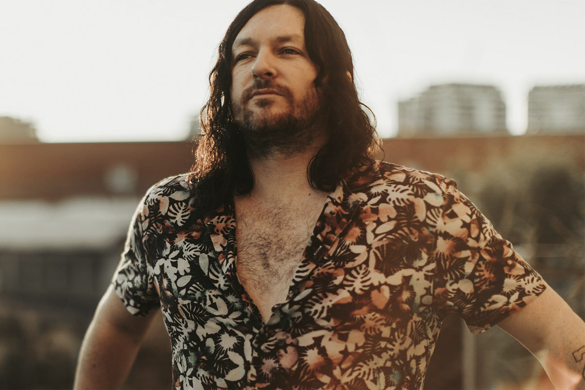 Image of Jack Bratt