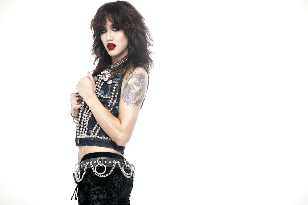 Adore Delano Australian Tour Dates