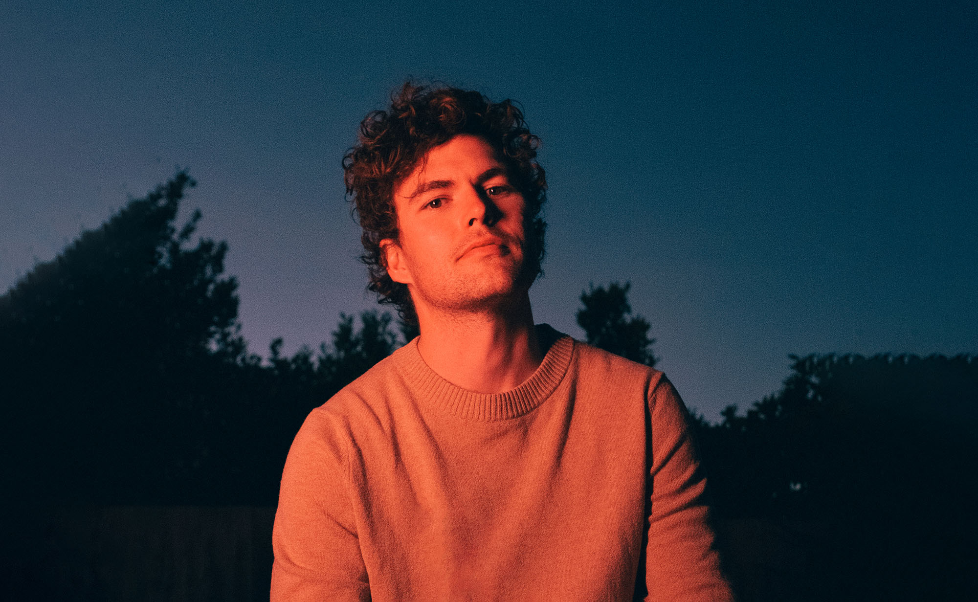 Vance Joy Brings Refreshing Twist on 'In Our Own Sweet Time'