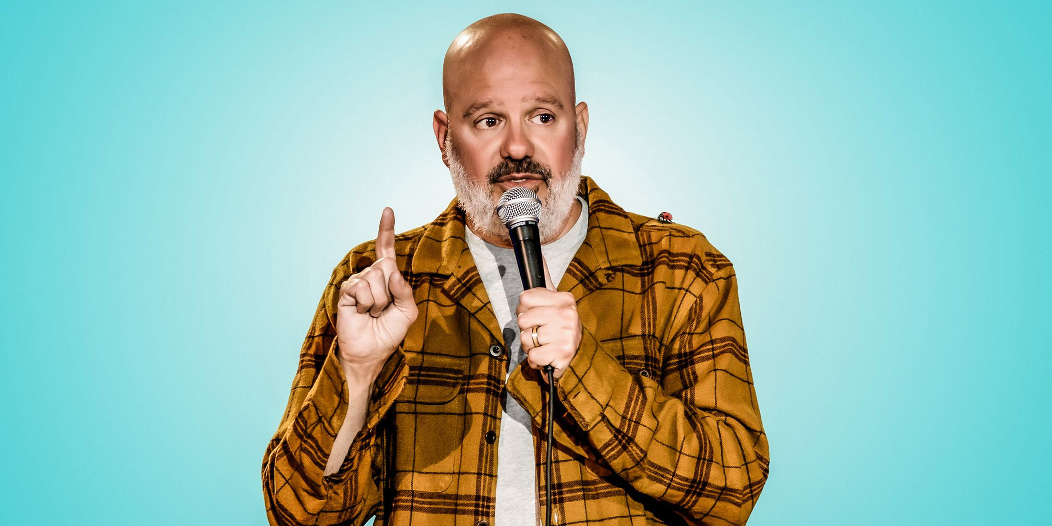 Image of David Cross
