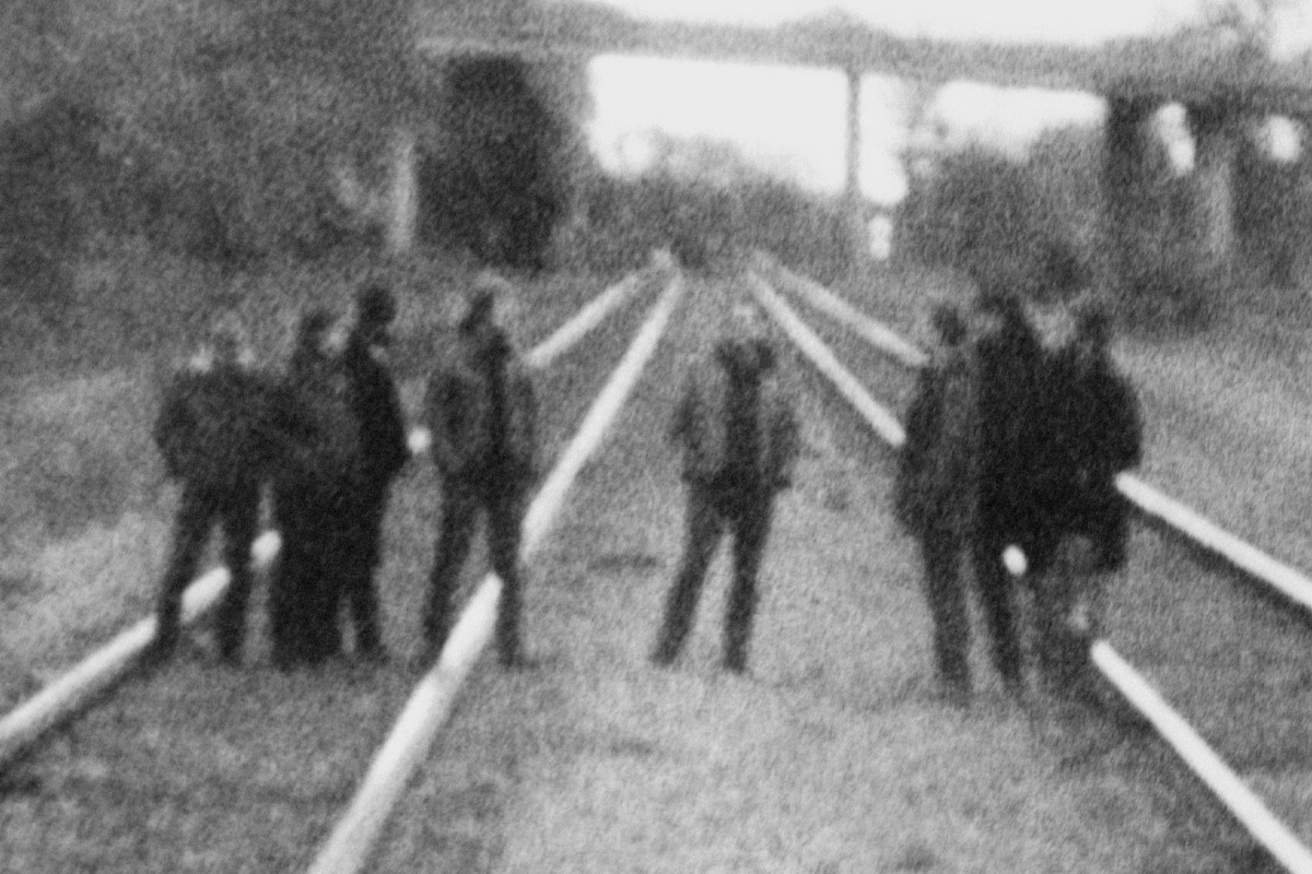 Image of Godspeed You! Black Emperor