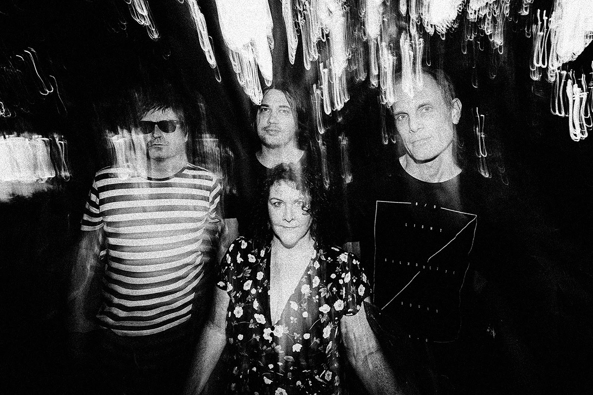 Image of Screamfeeder