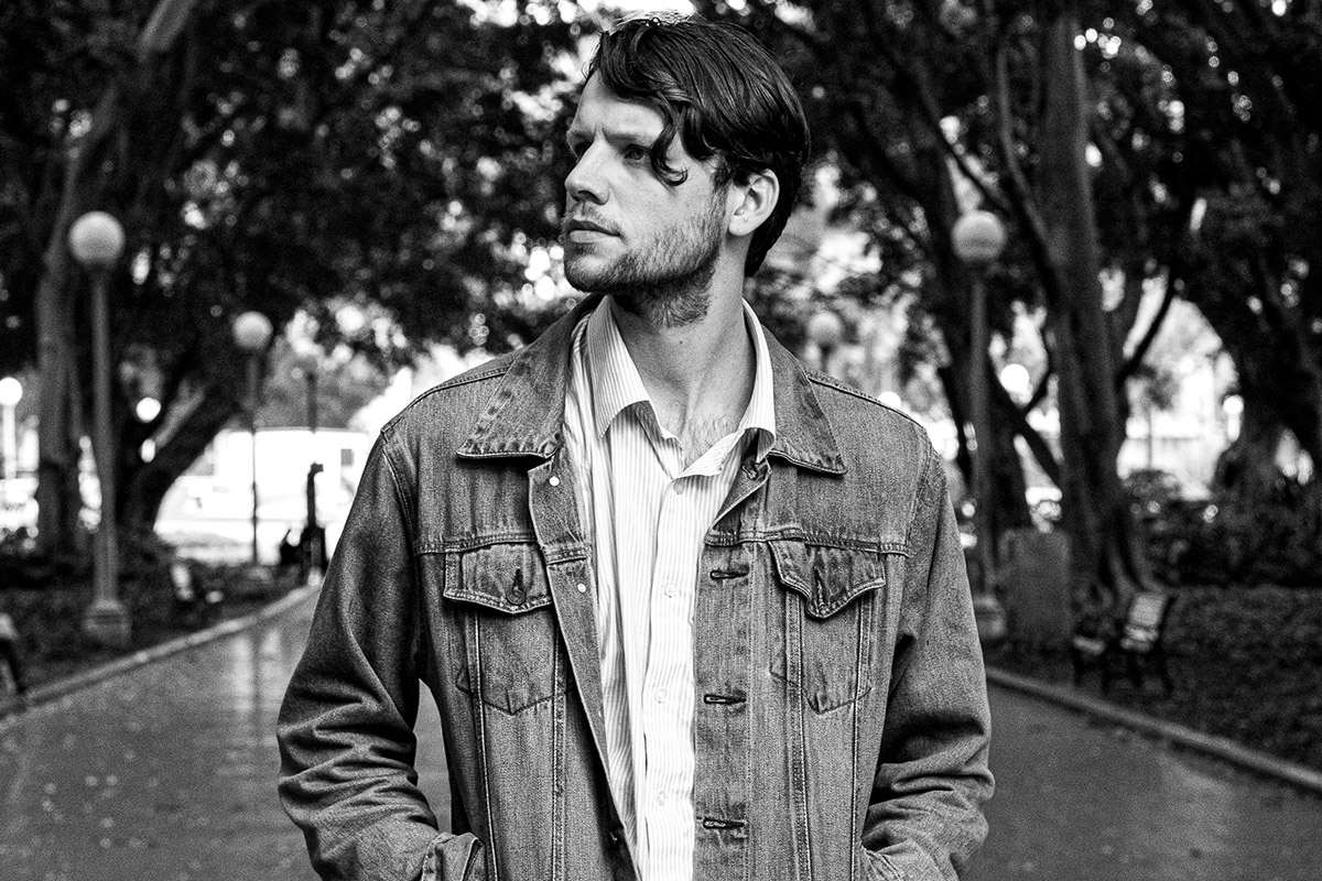 Image of Ed Barnes