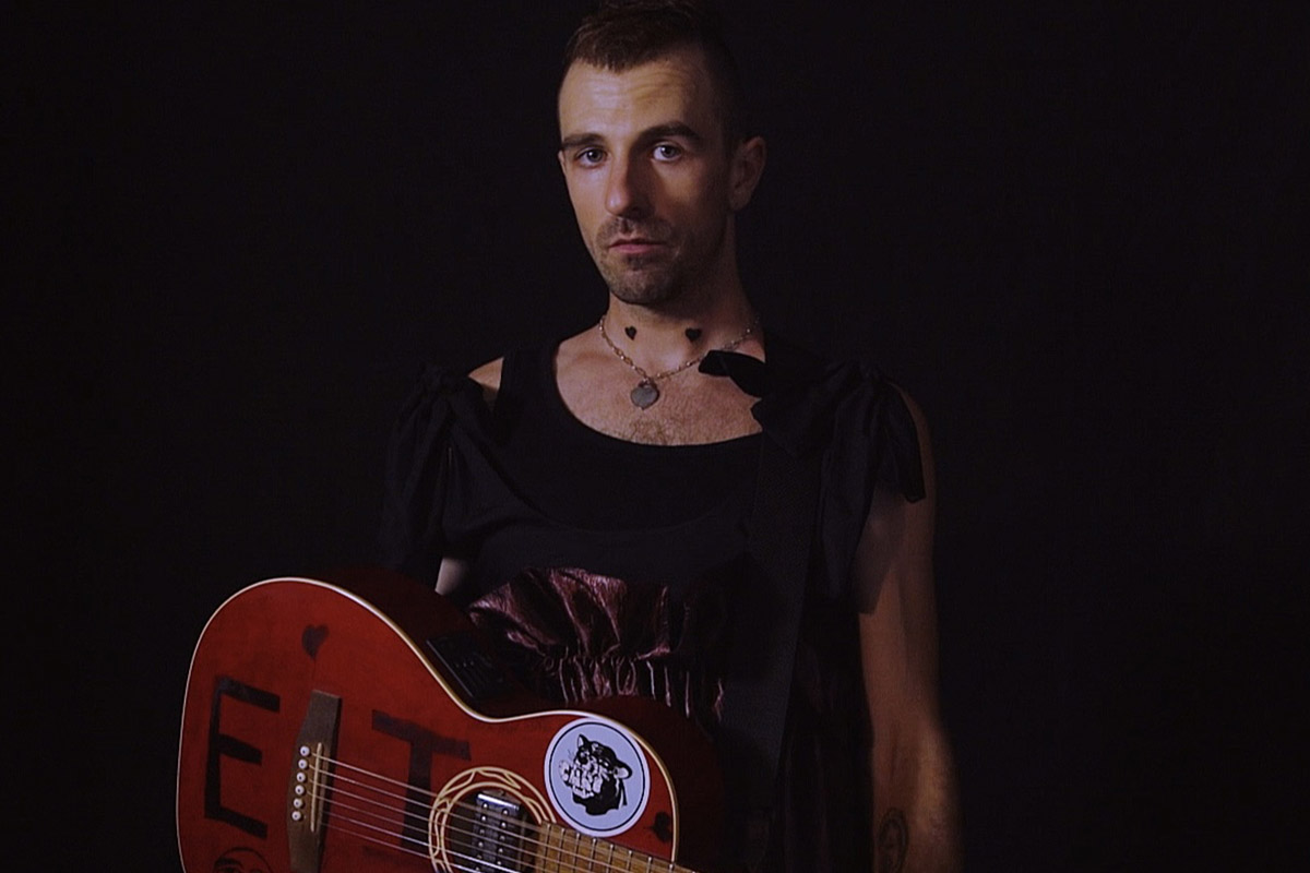 Image of Eli Greeneyes