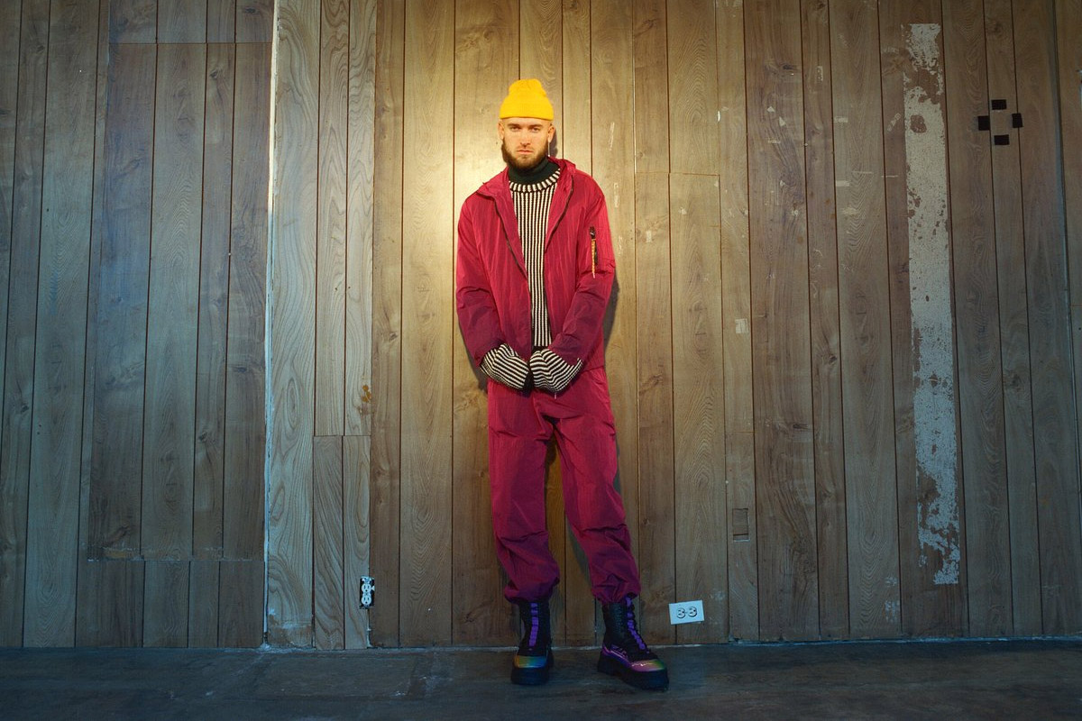 Image of Gavin Haley