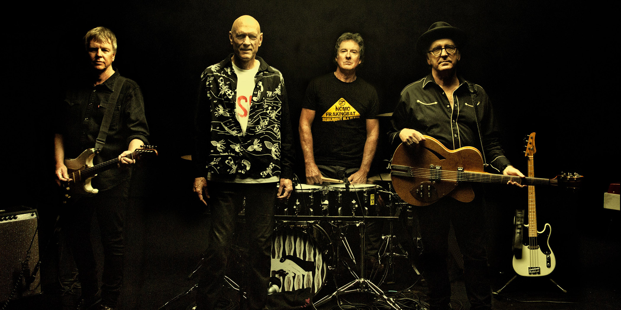 Image of Midnight Oil