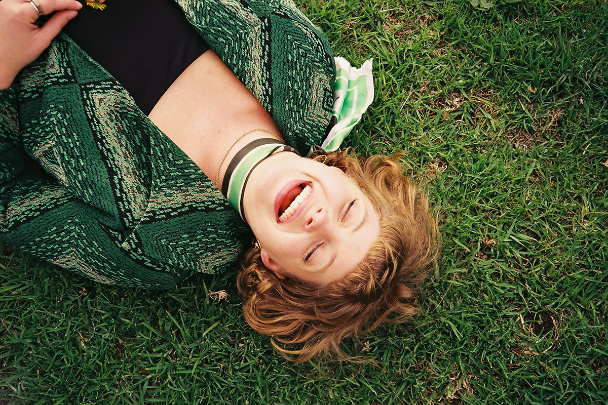 Image of Ruby Humberstone