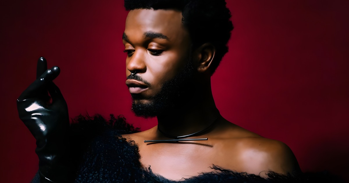 American hip-hop artist Cakes da Killa to perform at VIvid Sydney 2022