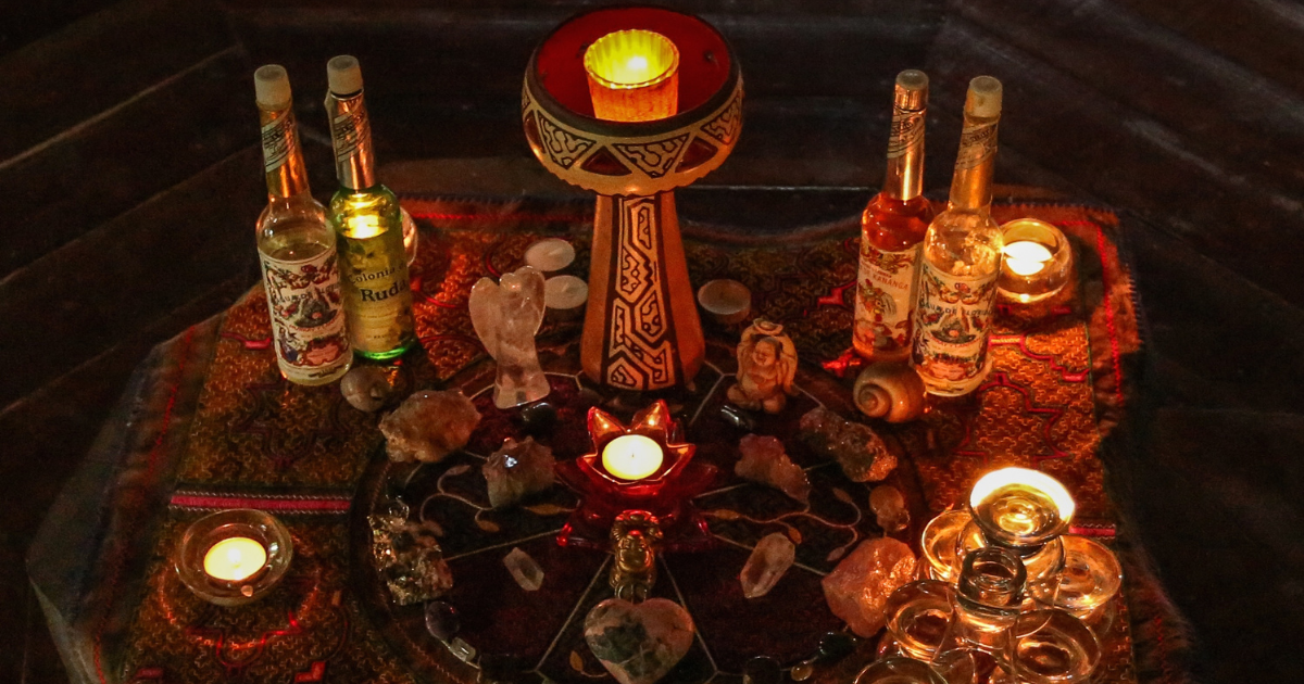 Psychedelic Therapy