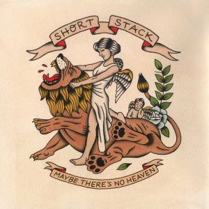 Short Stack Album Artwork