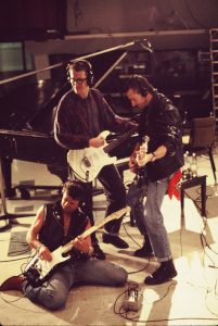 INXS