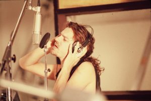 INXS