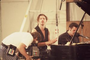 INXS