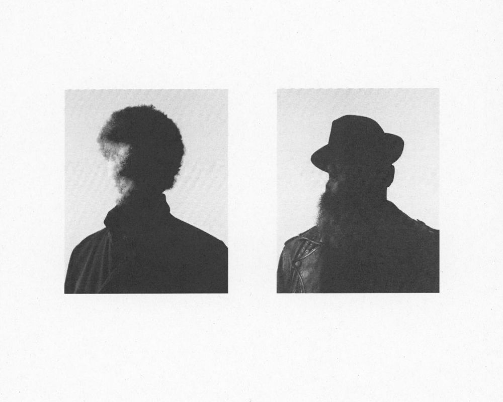 Danger Mouse and Black Thought
