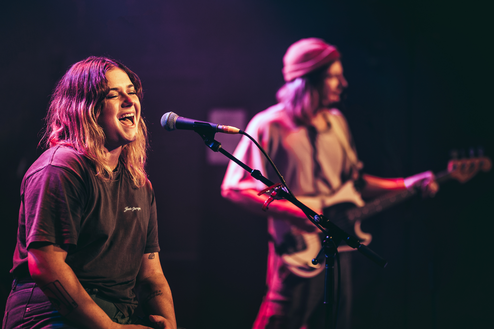 Jack Daniels Rolling Stone Australia