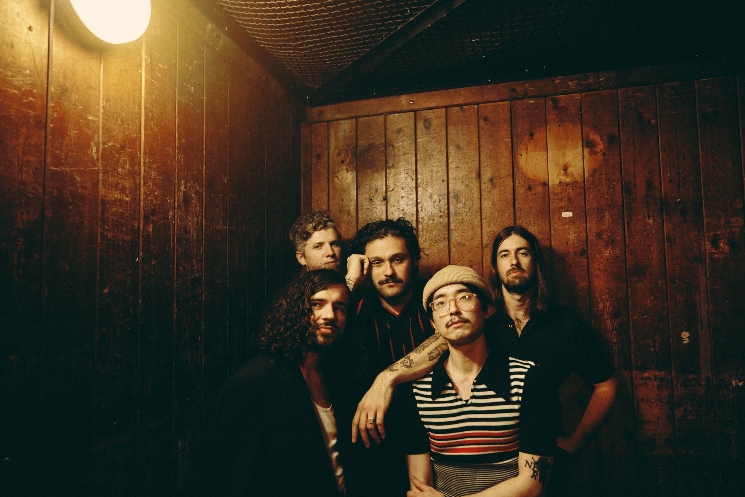 Gang of Youths