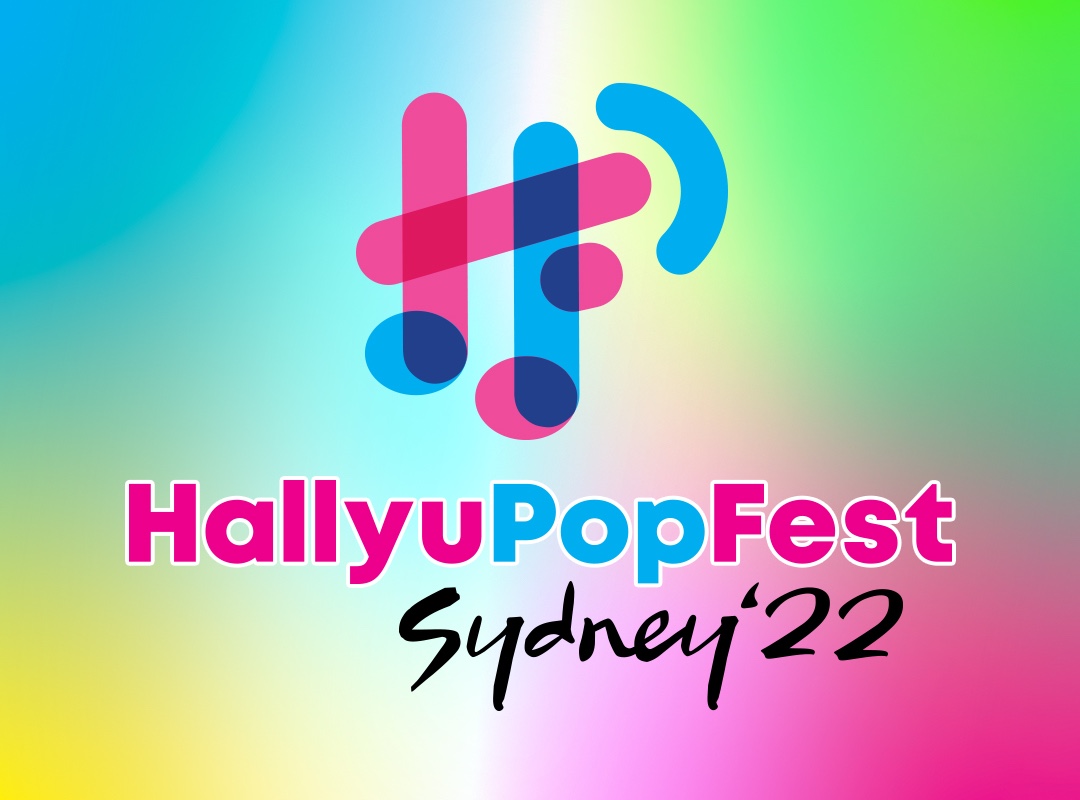 HallyuPopFest 2022