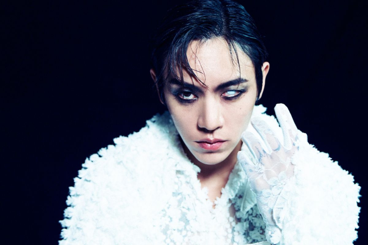 DPR IAN