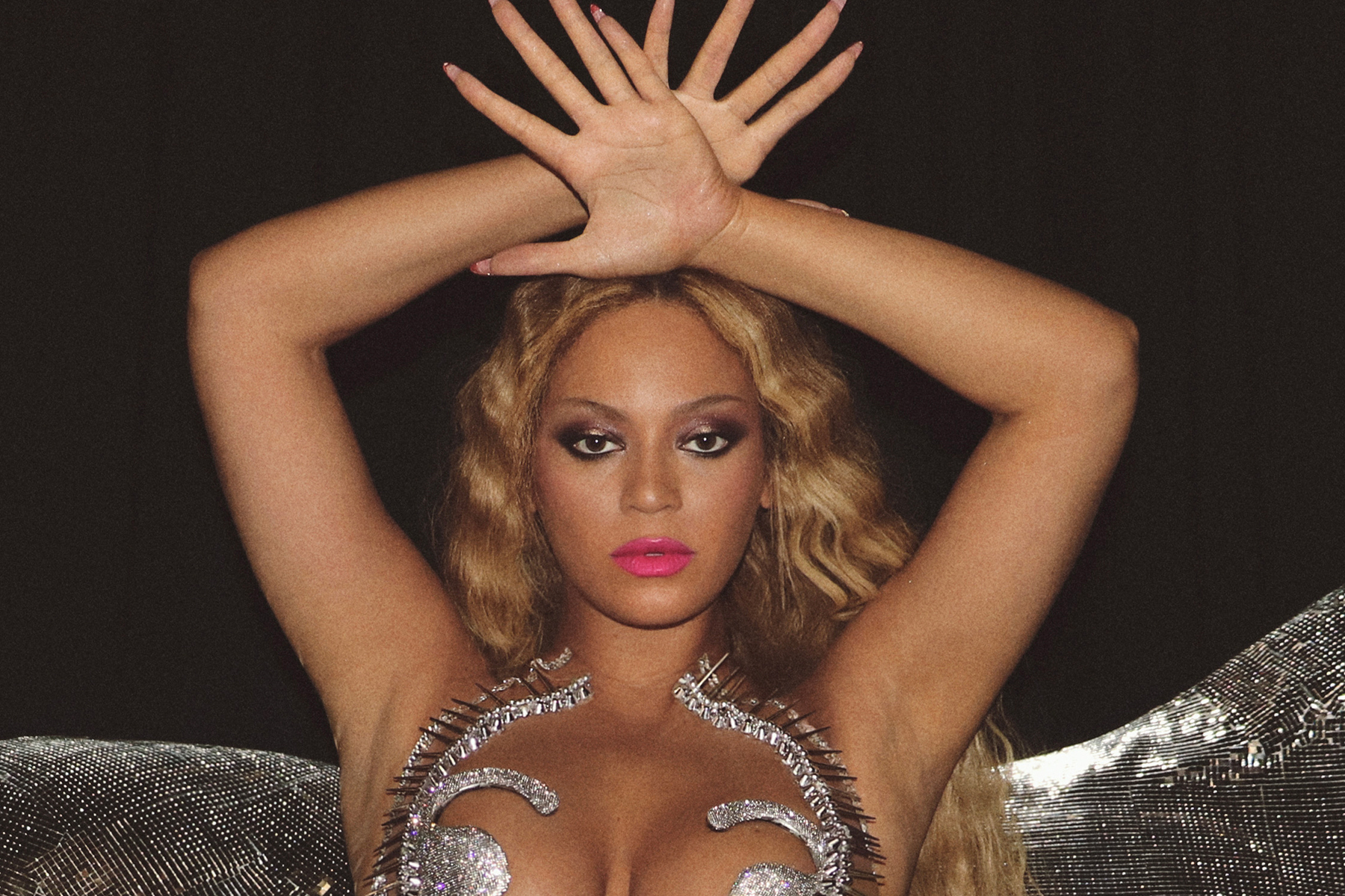 Beyonce