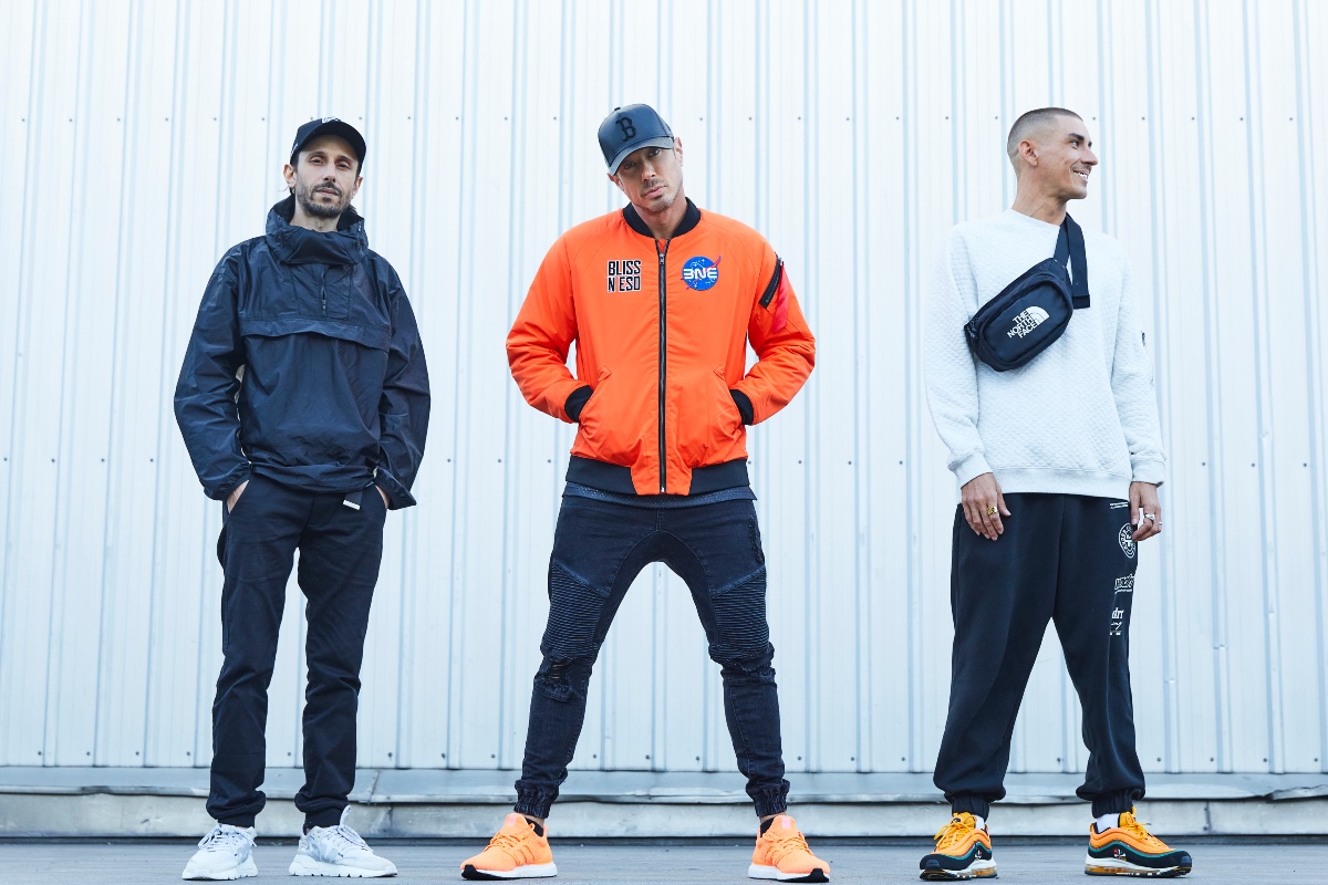 bliss-n-eso