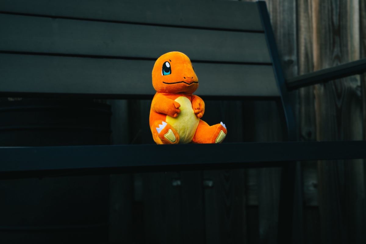 Pokémon