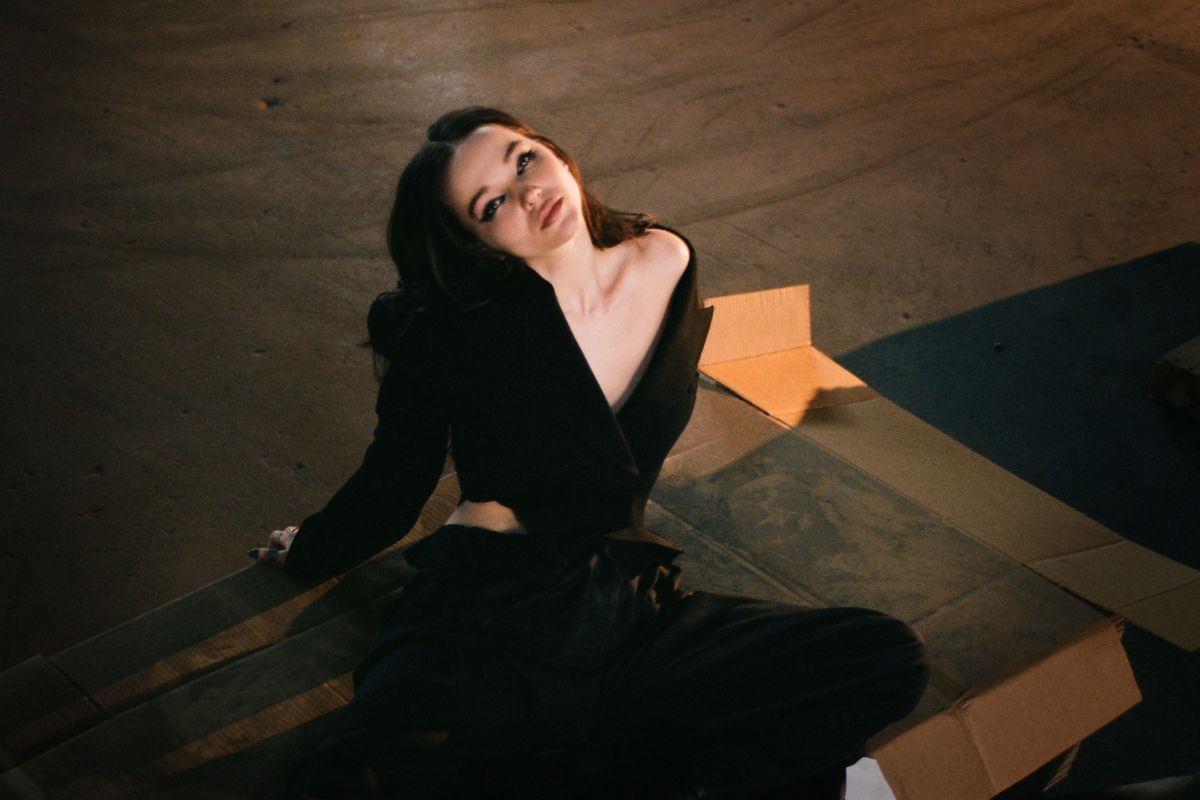 dove cameron