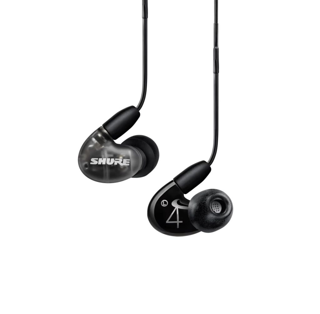 SHURE AONIC 4