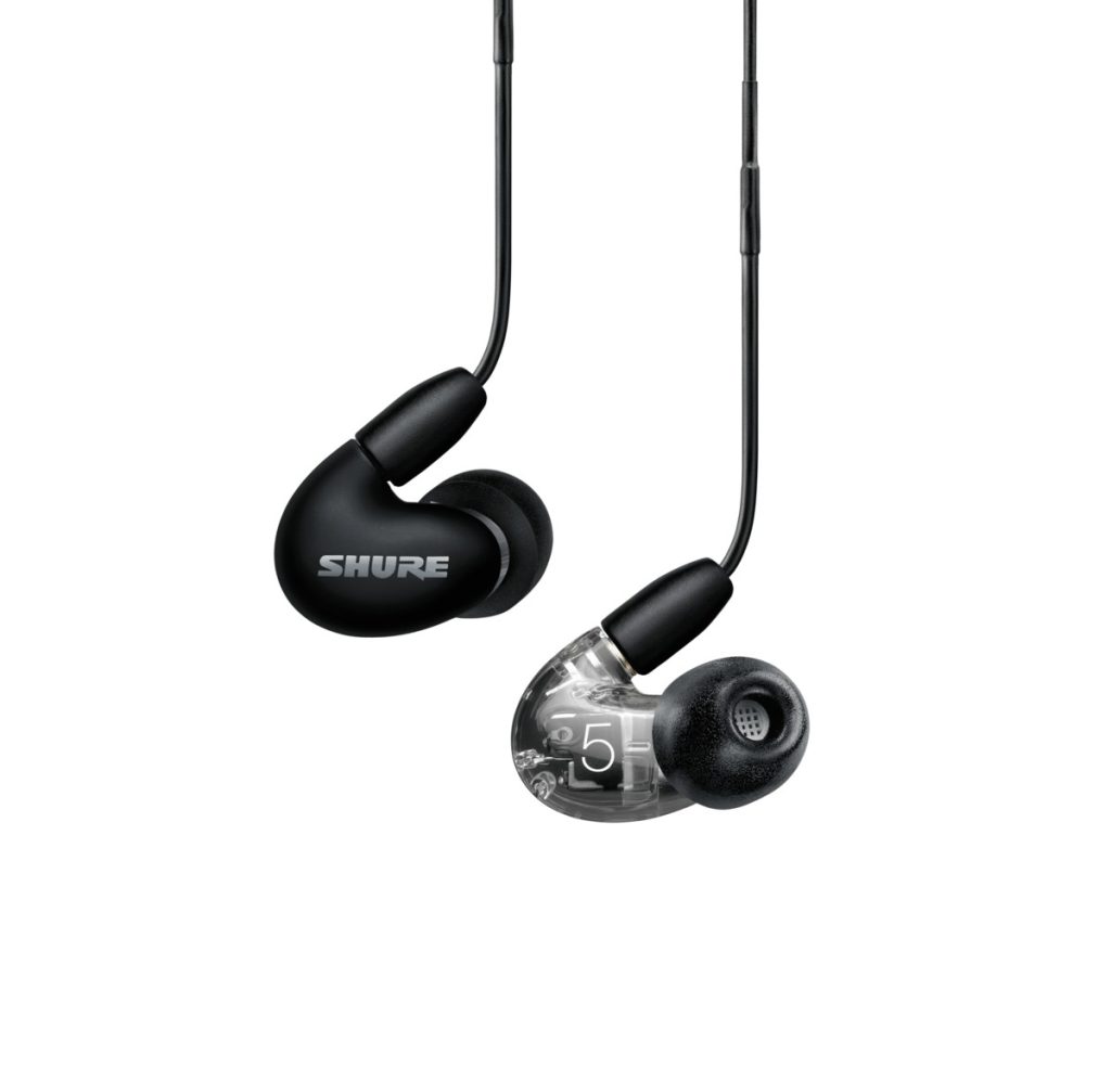 SHURE AONIC 5