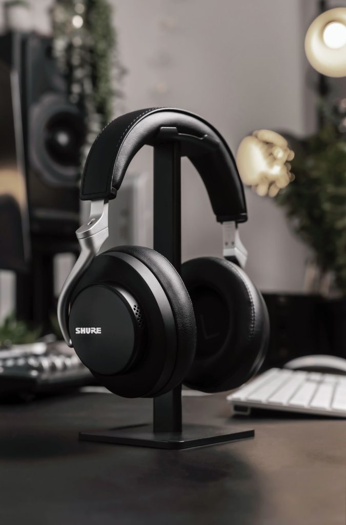 SHURE AONIC 50 Headphones